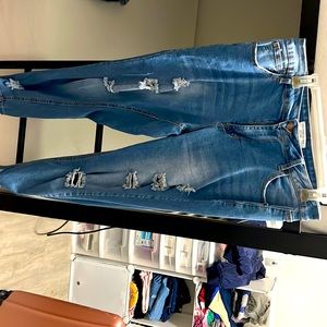 Encore jeans